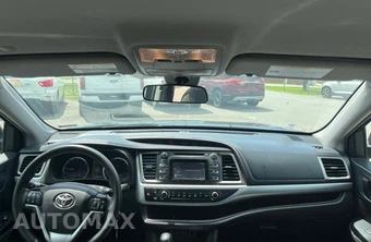 2019 Toyota Highlander LE - miniatura 10