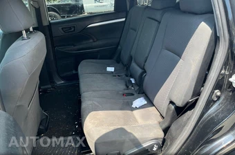 2019 Toyota Highlander LE - miniatura 12
