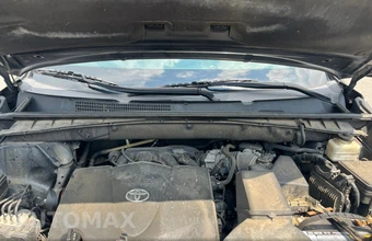 2019 Toyota Highlander LE - miniatura 20