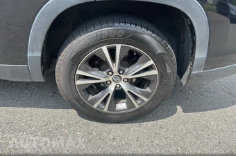 2019 Toyota Highlander LE - miniatura 24