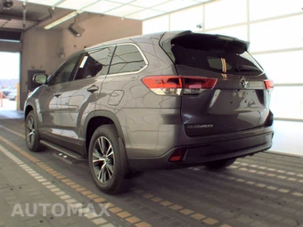 2019 Toyota Highlander LE - miniatura 6