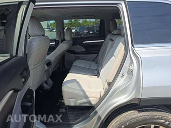 2019 Toyota Highlander LE Plus – miniatura 10