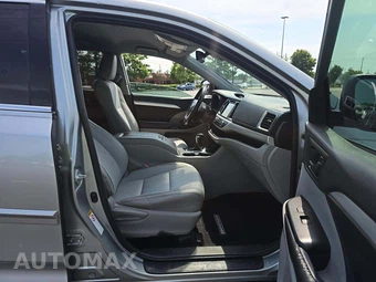 2019 Toyota Highlander LE Plus – miniatura 16