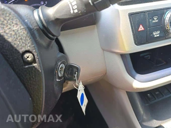 2019 Toyota Highlander LE Plus – miniatura 5