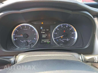 2019 Toyota Highlander LE Plus – miniatura 6