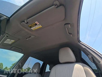 2019 Toyota Highlander LE Plus – miniatura 8