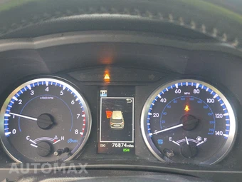 2019 Toyota Highlander LE Plus - miniatura 12