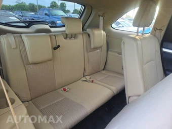 2019 Toyota Highlander LE Plus - miniatura 14