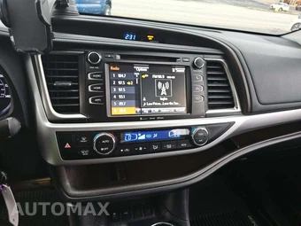 2019 Toyota Highlander LE Plus – miniatura 10