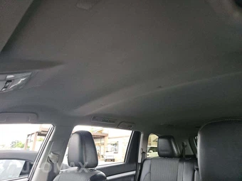2019 Toyota Highlander LE Plus – miniatura 11