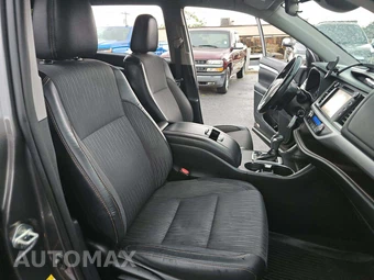 2019 Toyota Highlander LE Plus – miniatura 18