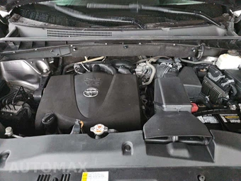 2019 Toyota Highlander LE Plus – miniatura 22