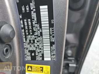 2019 Toyota Highlander LE Plus – miniatura 5