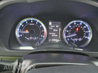 2019 Toyota Highlander LE Plus – miniatura 9