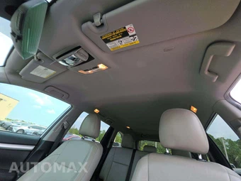2019 Toyota Highlander LE Plus – miniatura 11