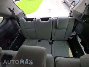 2019 Toyota Highlander LE Plus – miniatura 14
