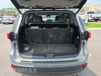 2019 Toyota Highlander LE Plus – miniatura 15