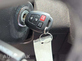 2019 Toyota Highlander LE Plus – miniatura 8