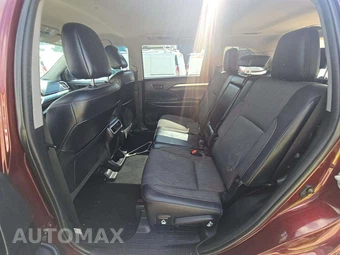 2019 Toyota Highlander LE Plus – miniatura 10