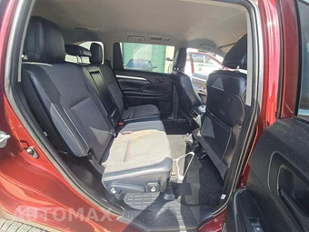 2019 Toyota Highlander LE Plus – miniatura 14