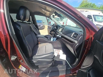 2019 Toyota Highlander LE Plus – miniatura 16