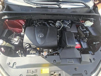 2019 Toyota Highlander LE Plus – miniatura 24
