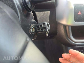 2019 Toyota Highlander LE Plus – miniatura 5