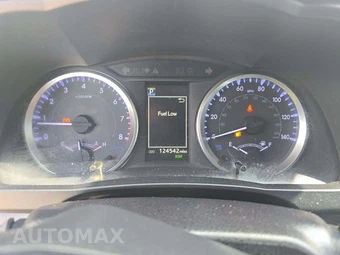 2019 Toyota Highlander LE Plus – miniatura 6