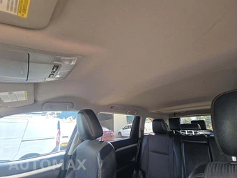 2019 Toyota Highlander LE Plus – miniatura 8