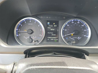 2019 Toyota Highlander LE Plus - miniatura 12