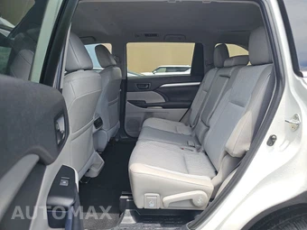 2019 Toyota Highlander LE Plus - miniatura 13