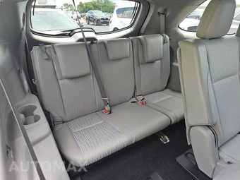 2019 Toyota Highlander LE Plus - miniatura 14