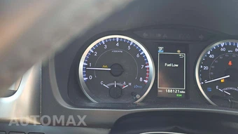 2019 Toyota Highlander LE Plus - miniatura 26