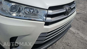 2019 Toyota Highlander LE Plus - miniatura 32