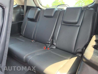 2019 Toyota Highlander Limited - miniatura 11