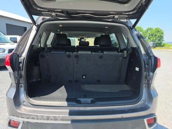 2019 Toyota Highlander Limited - miniatura 12