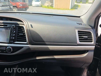 2019 Toyota Highlander Limited - miniatura 17