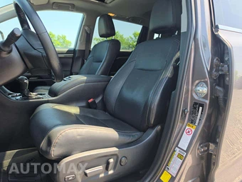 2019 Toyota Highlander Limited - miniatura 3
