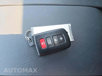 2019 Toyota Highlander Limited - miniatura 5