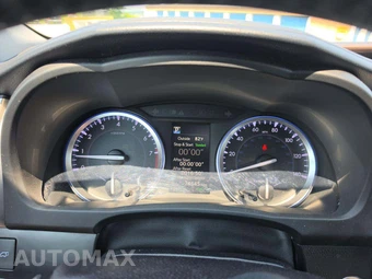 2019 Toyota Highlander Limited - miniatura 6
