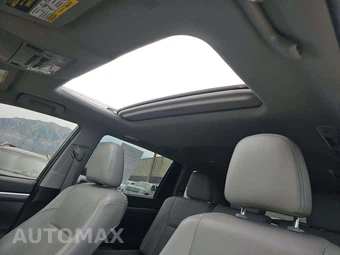 2019 Toyota Highlander Limited - miniatura 11