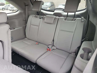 2019 Toyota Highlander Limited - miniatura 14