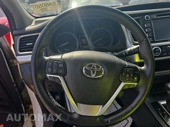 2019 Toyota Highlander Limited – miniatura 10