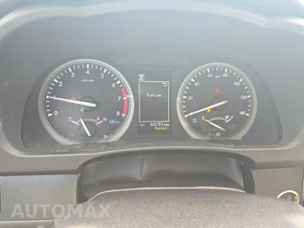 2019 Toyota Highlander Limited – miniatura 12