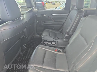 2019 Toyota Highlander Limited – miniatura 13