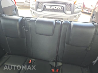 2019 Toyota Highlander Limited – miniatura 14