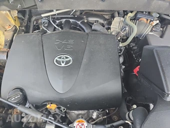 2019 Toyota Highlander Limited – miniatura 16