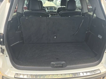2019 Toyota Highlander Limited – miniatura 17