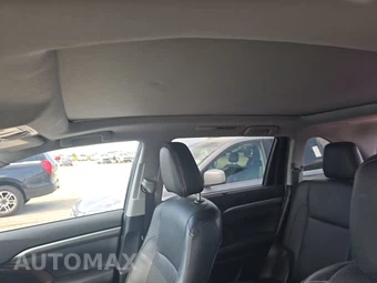 2019 Toyota Highlander Limited – miniatura 18