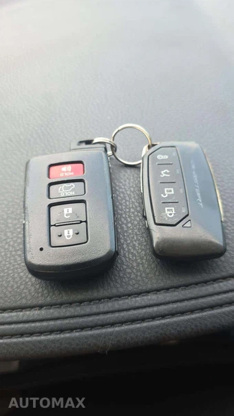 2019 Toyota Highlander Limited – miniatura 20